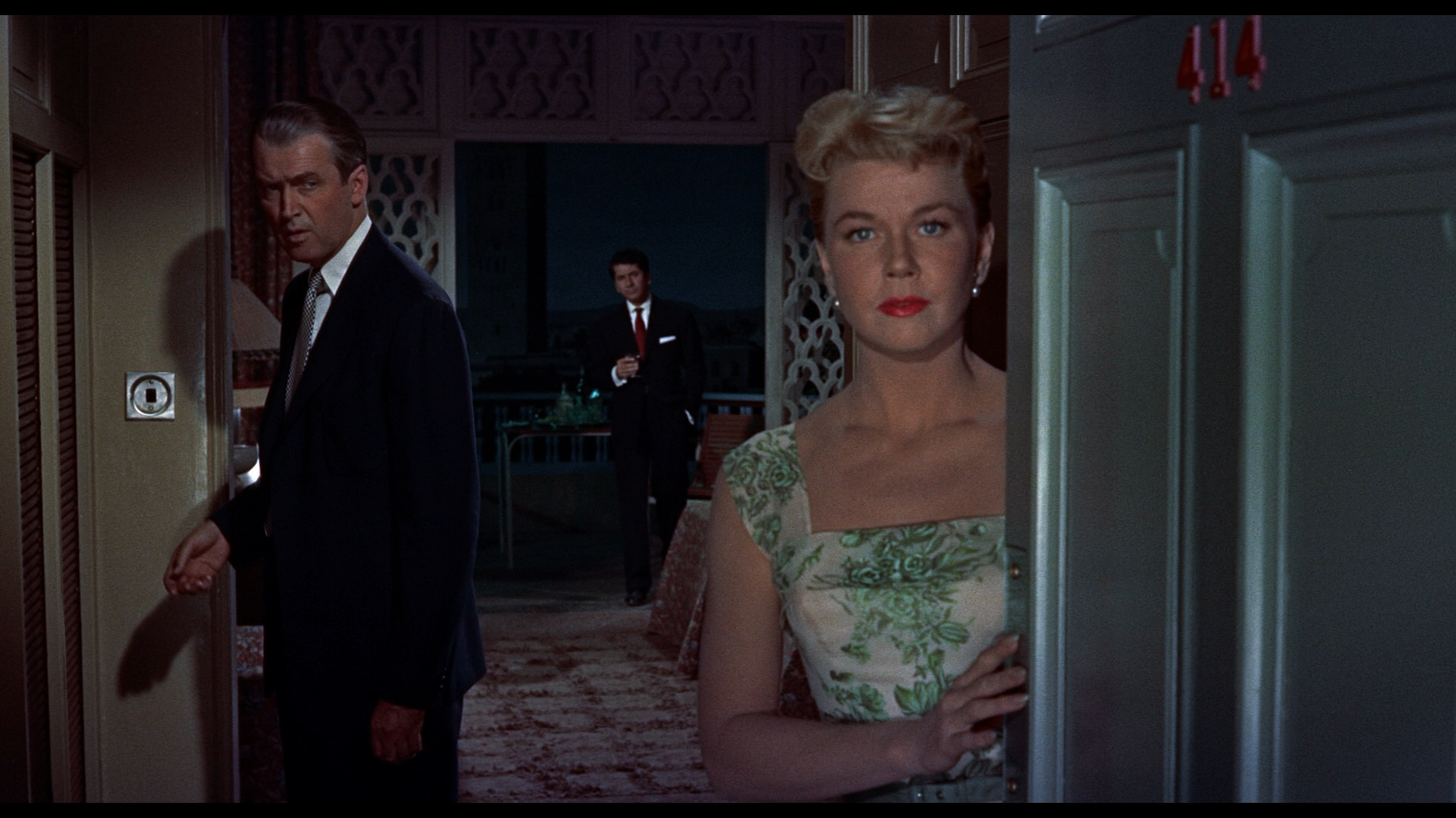 擒凶记剧照的剧照