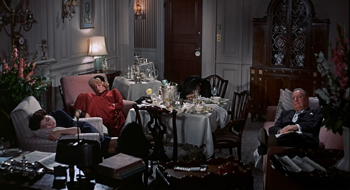 擒凶记剧照的剧照