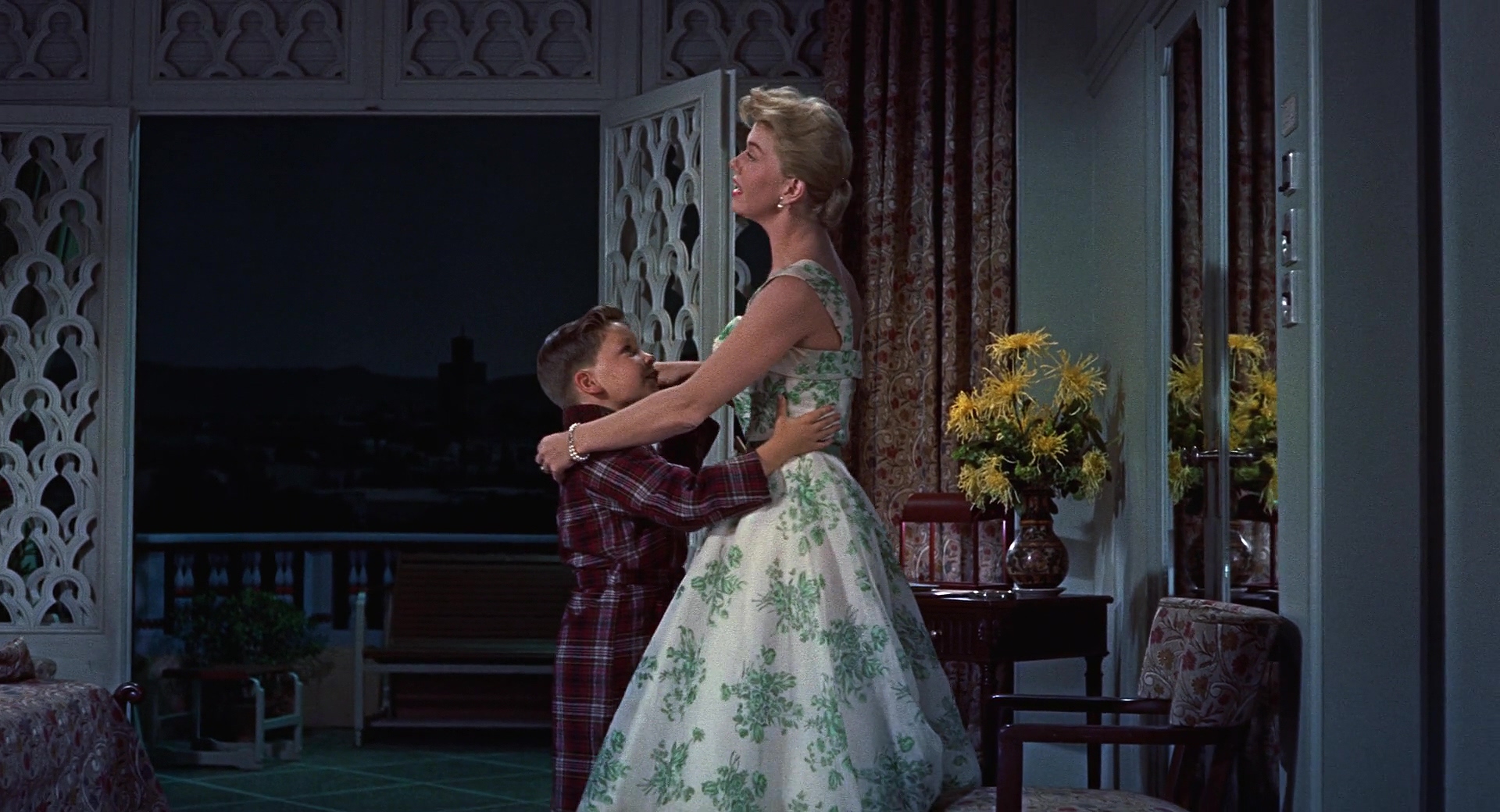 擒凶记剧照的剧照