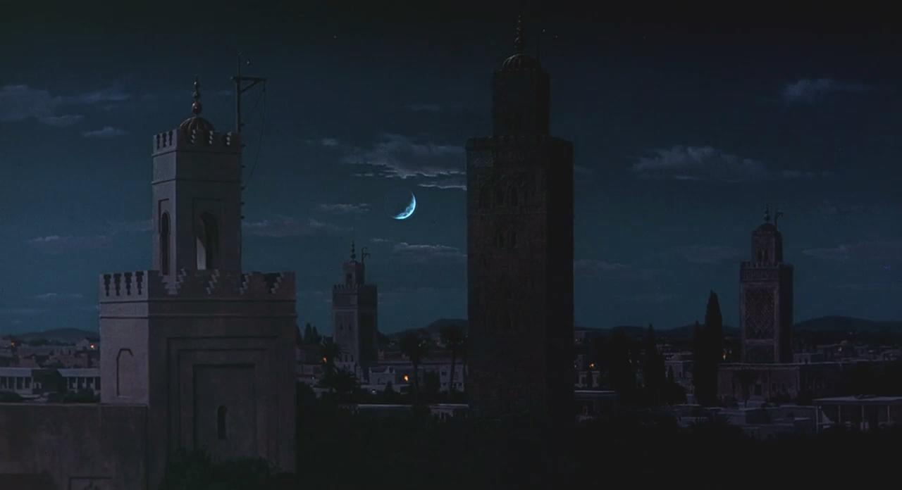 擒凶记剧照的剧照