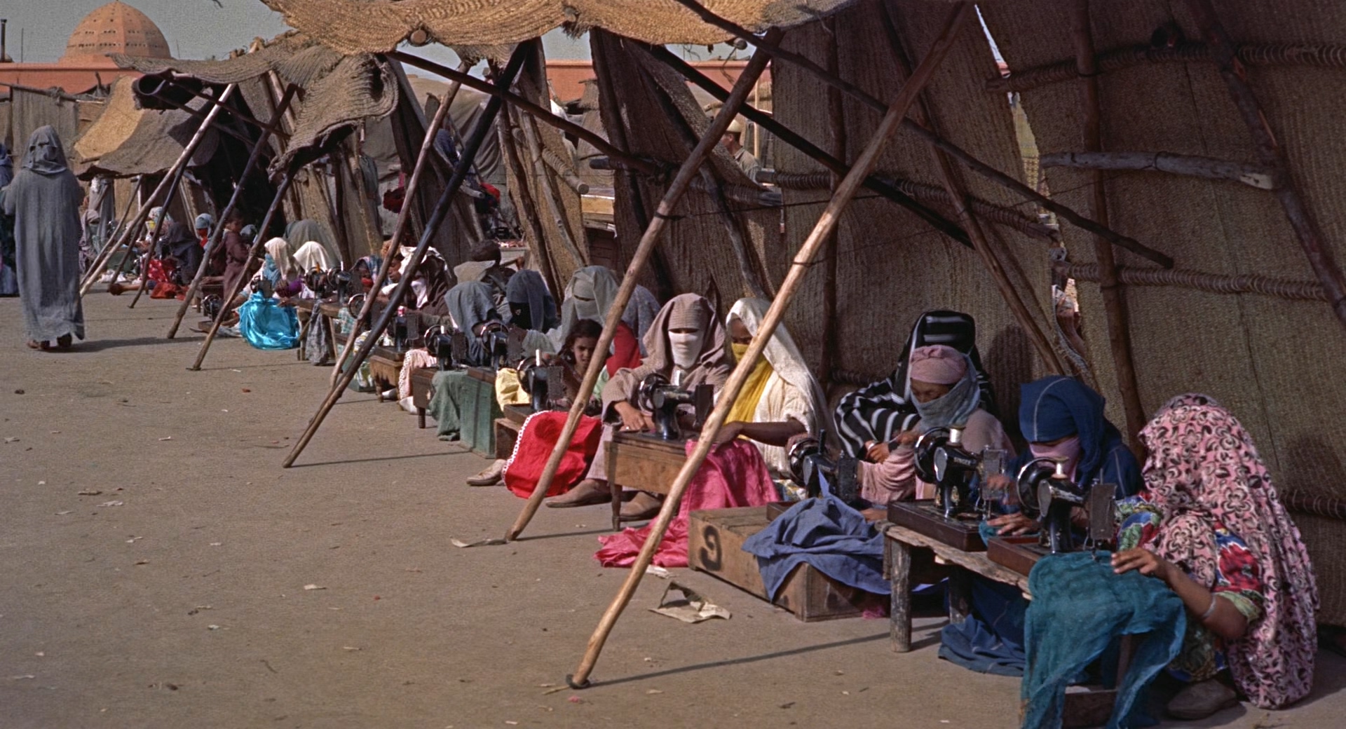 擒凶记剧照的剧照