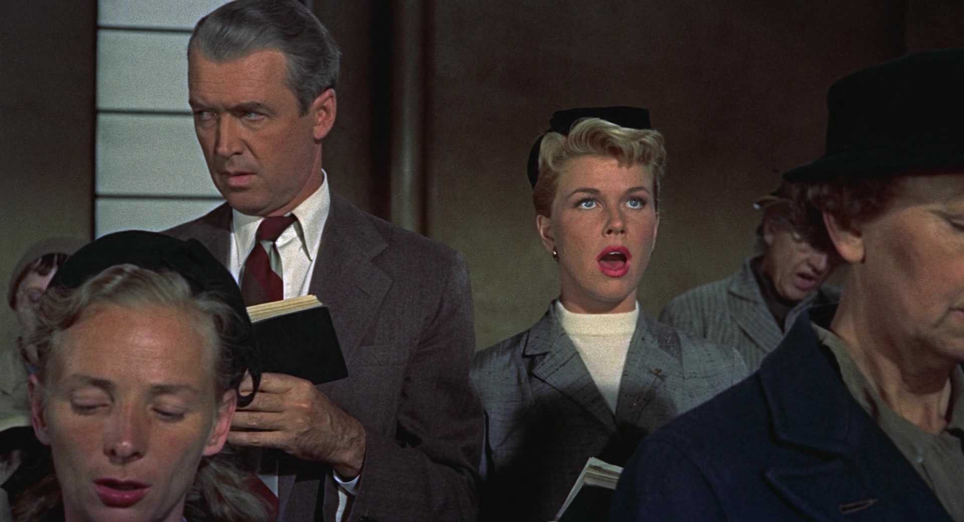 擒凶记剧照的剧照