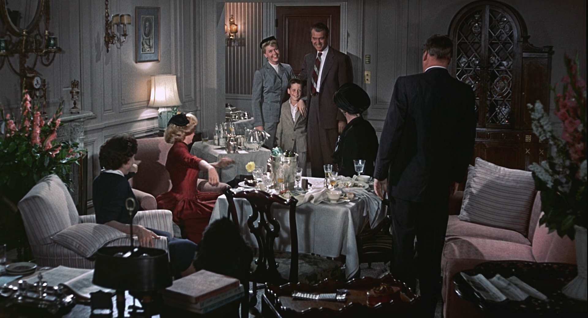 擒凶记剧照的剧照