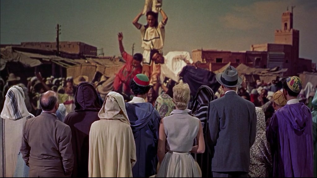 擒凶记剧照的剧照