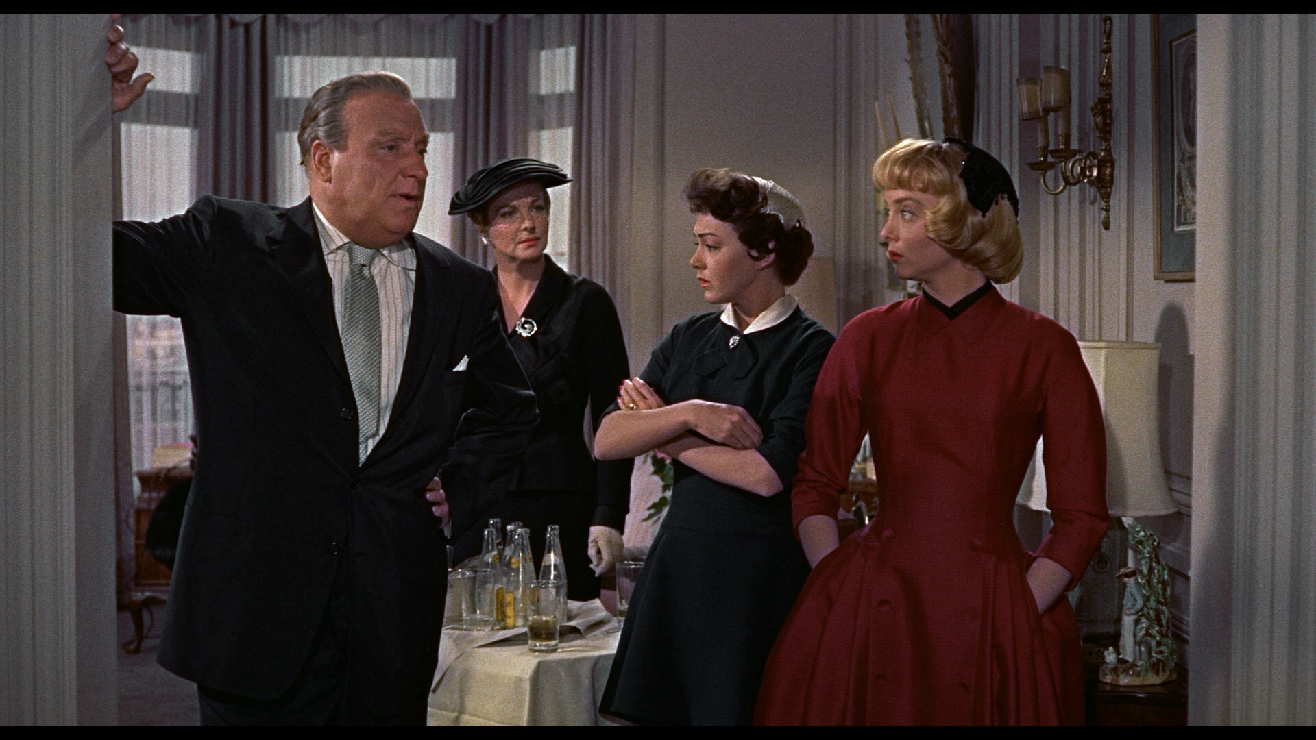 擒凶记剧照的剧照