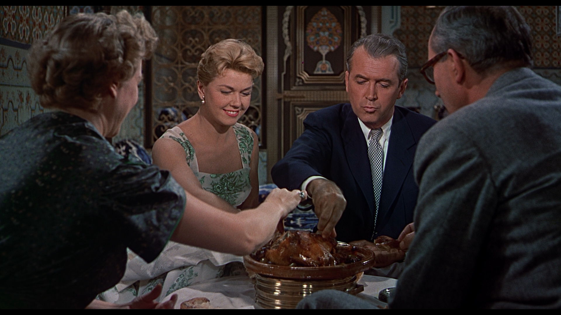 擒凶记剧照的剧照