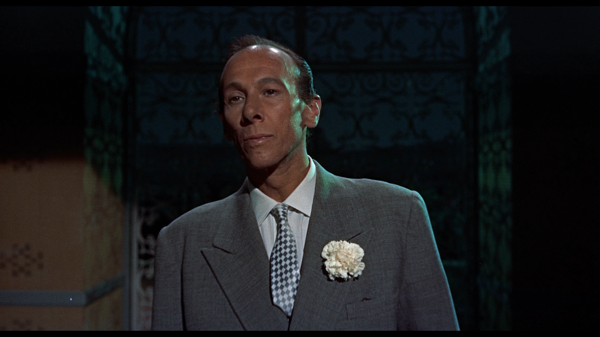 擒凶记剧照的剧照