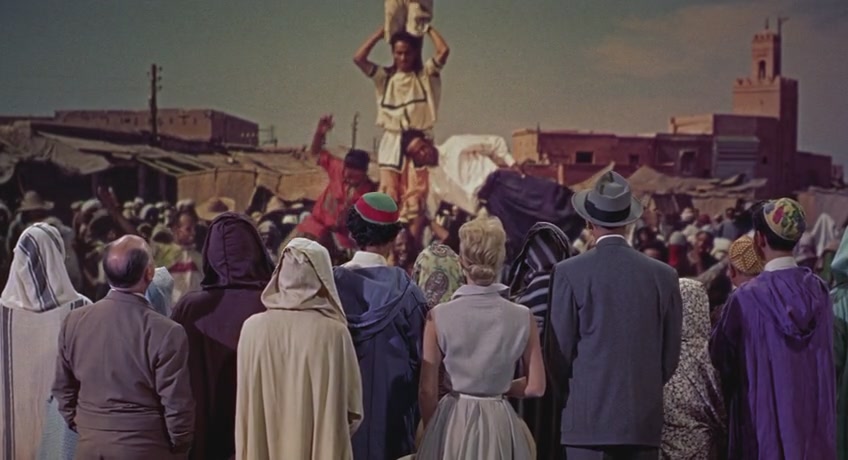 擒凶记剧照的剧照