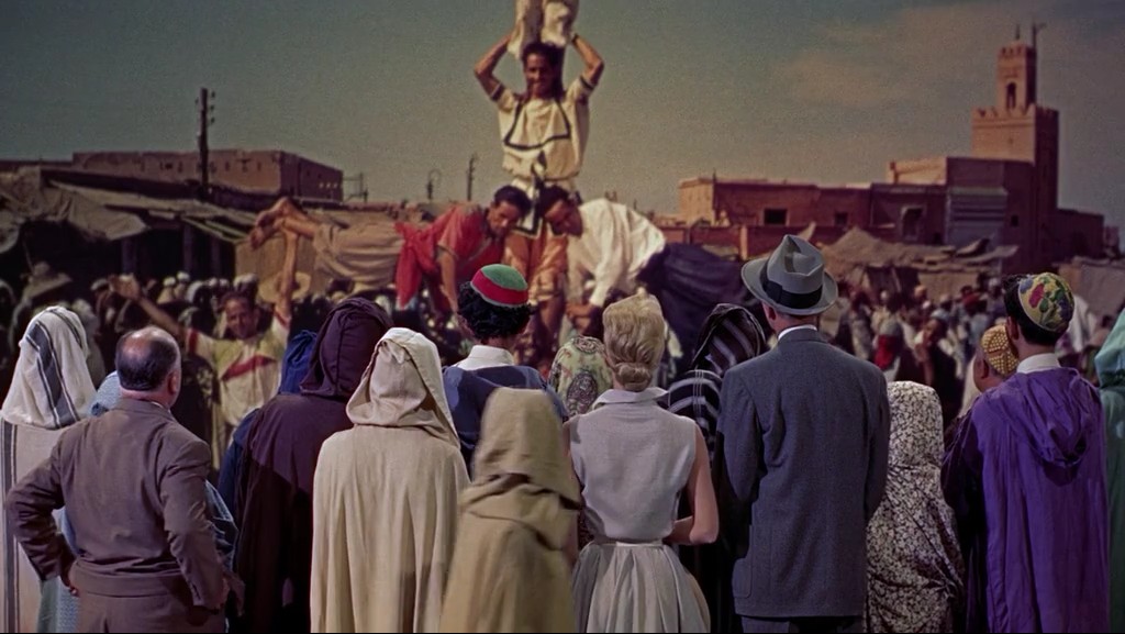 擒凶记剧照的剧照