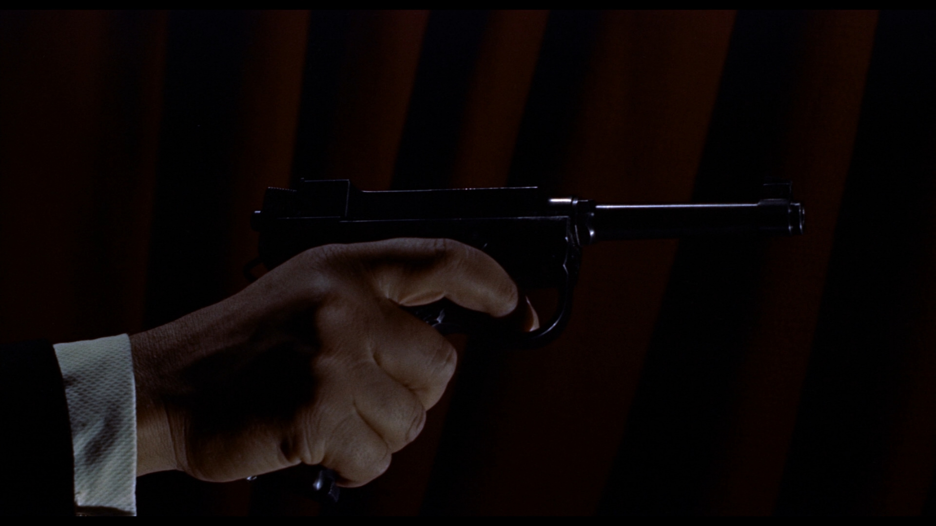 擒凶记剧照的剧照