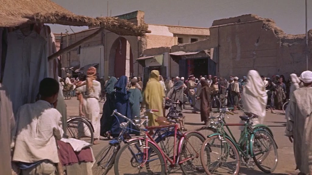 擒凶记剧照的剧照