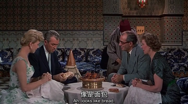 擒凶记剧照的剧照