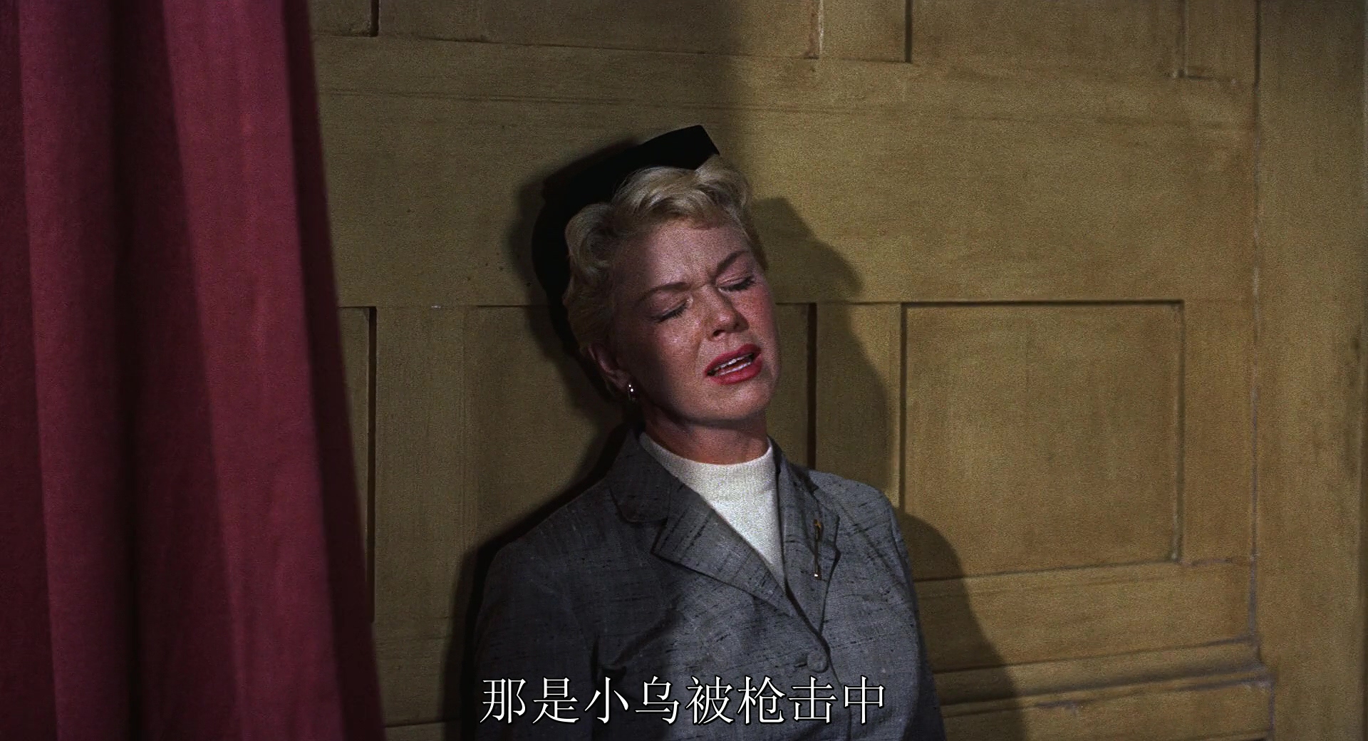 擒凶记剧照的剧照