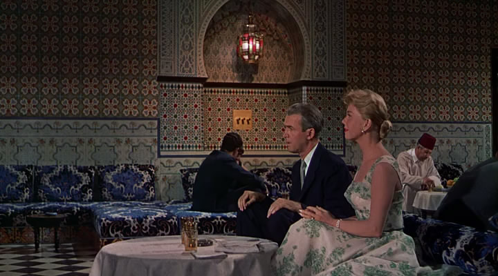 擒凶记剧照的剧照