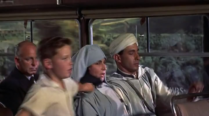 擒凶记剧照的剧照