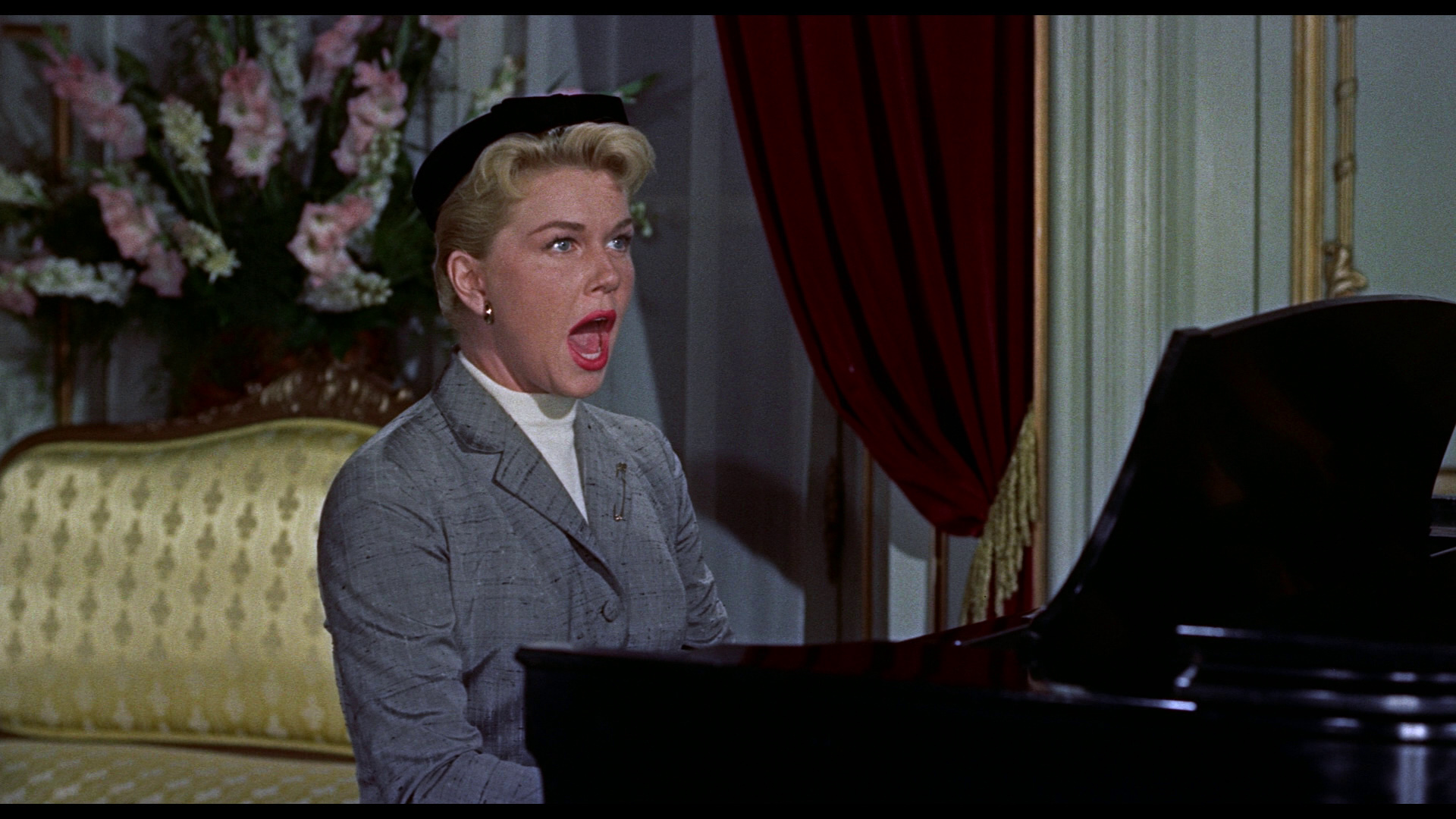 擒凶记剧照的剧照