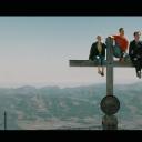 文森特要看海剧照