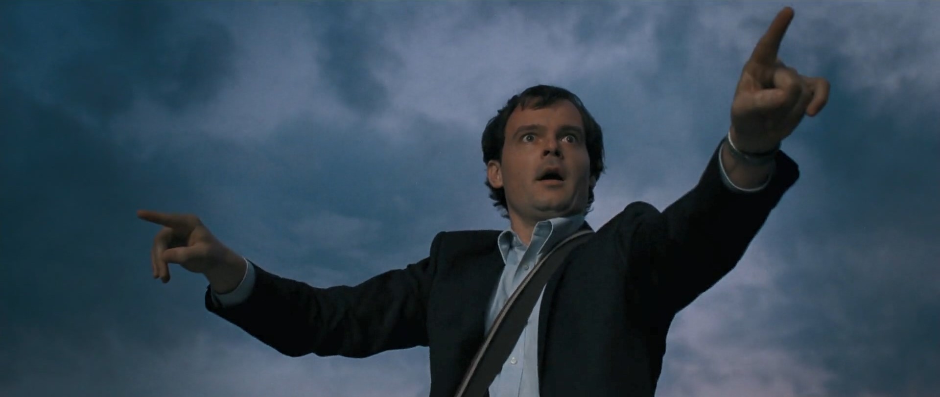 文森特要看海剧照的剧照