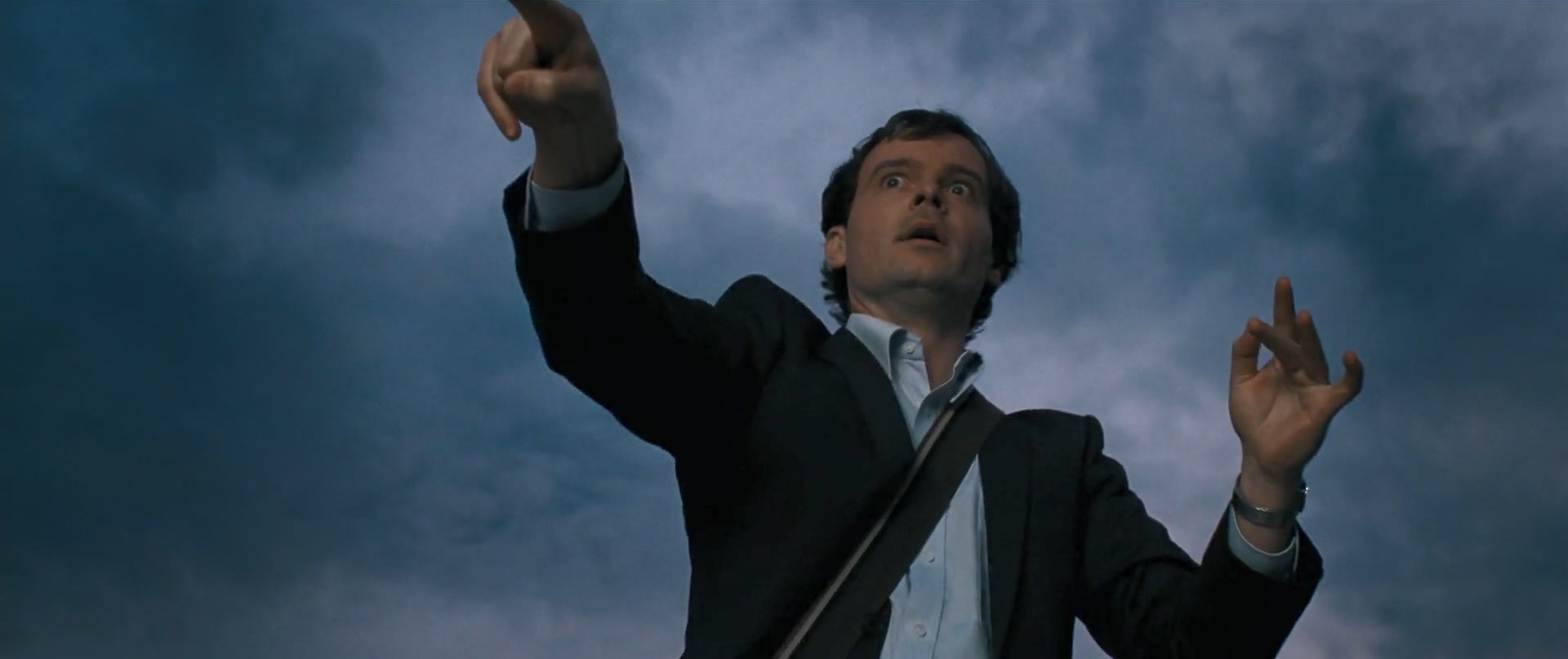 文森特要看海剧照的剧照