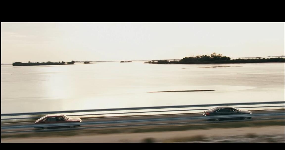 文森特要看海剧照的剧照