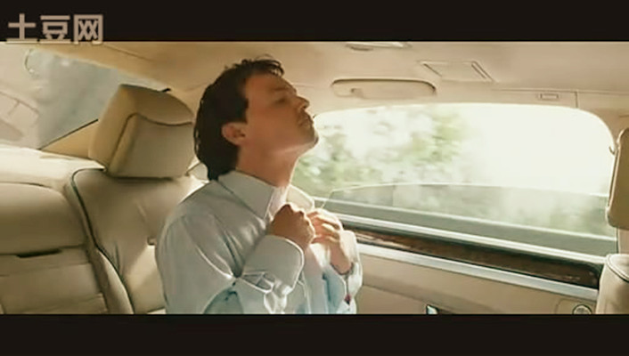 文森特要看海剧照的剧照