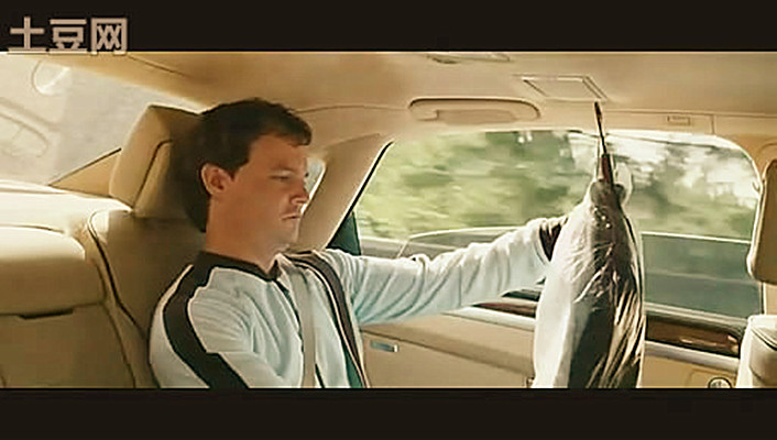 文森特要看海剧照的剧照