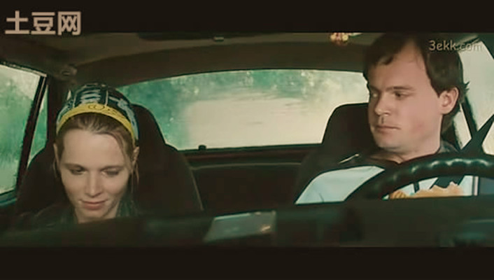 文森特要看海剧照的剧照