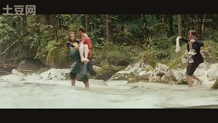 文森特要看海剧照的剧照