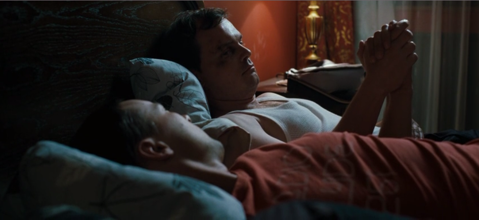 文森特要看海剧照的剧照