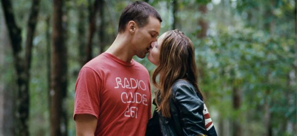 文森特要看海剧照的剧照