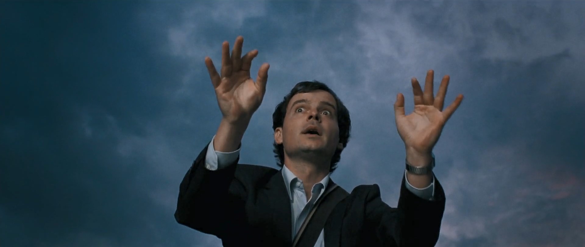 文森特要看海剧照的剧照