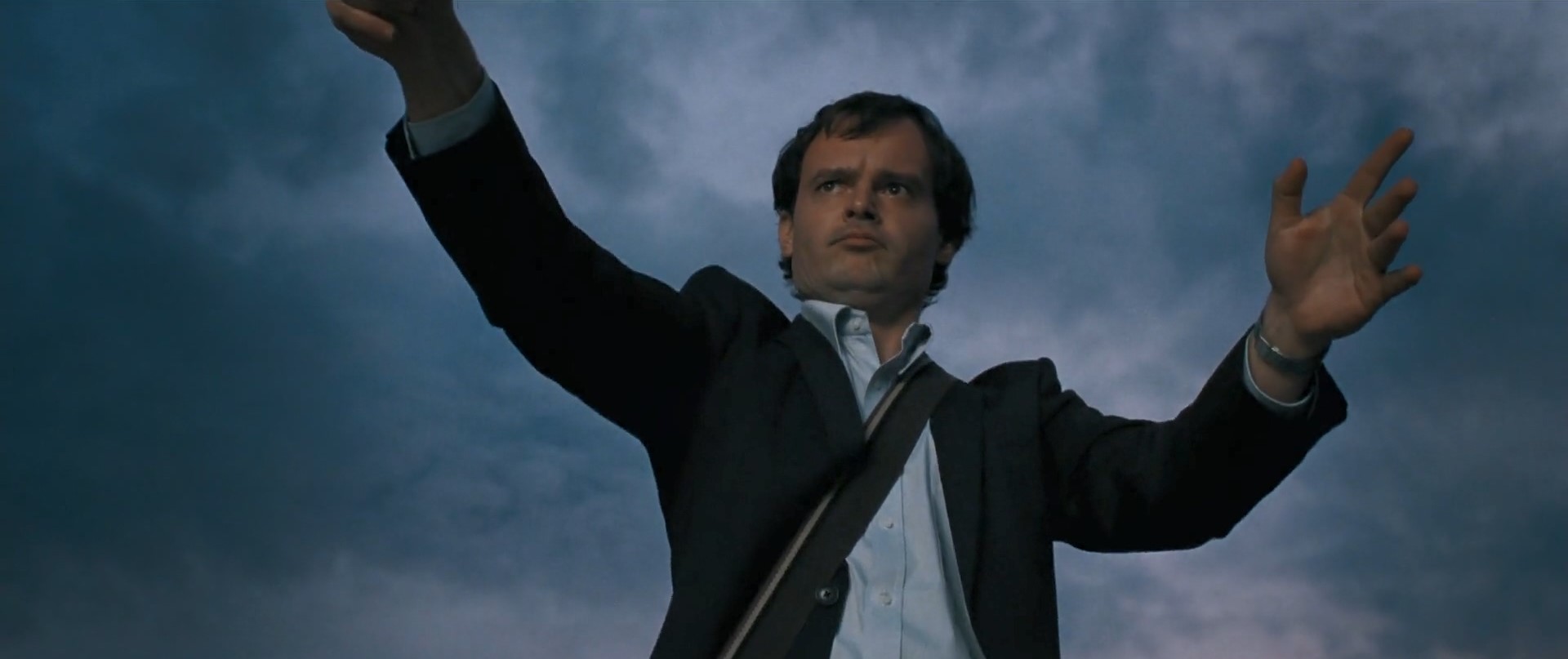 文森特要看海剧照的剧照