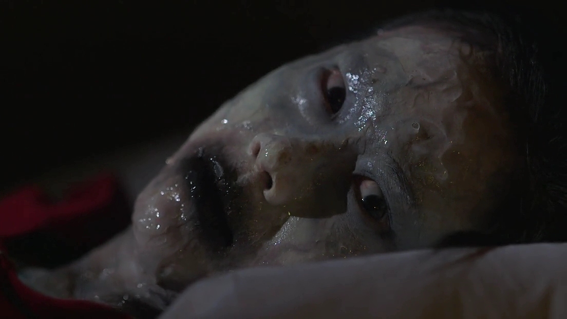 蓝可儿之旅剧照的剧照