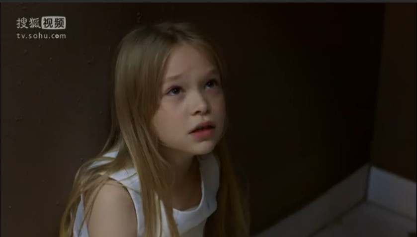 蓝可儿之旅剧照的剧照