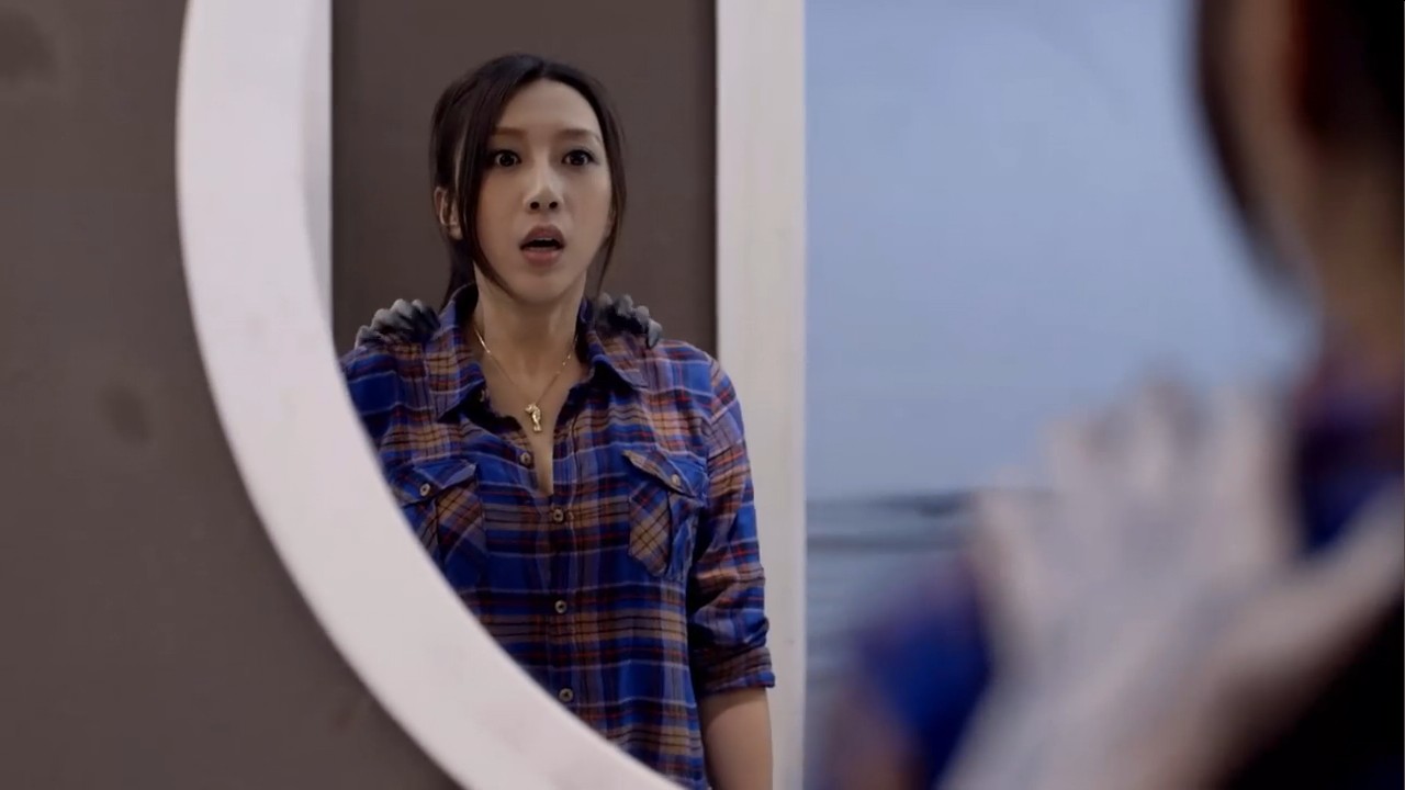 蓝可儿之旅剧照的剧照