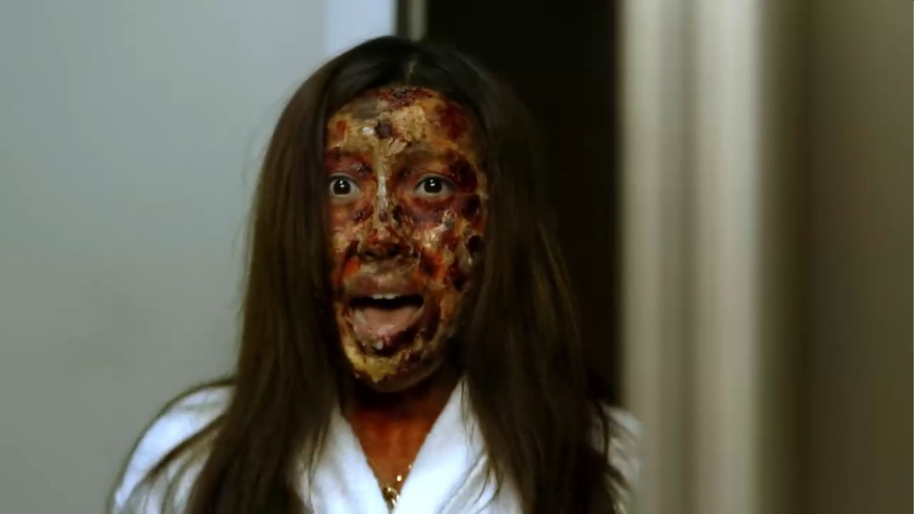 蓝可儿之旅剧照的剧照