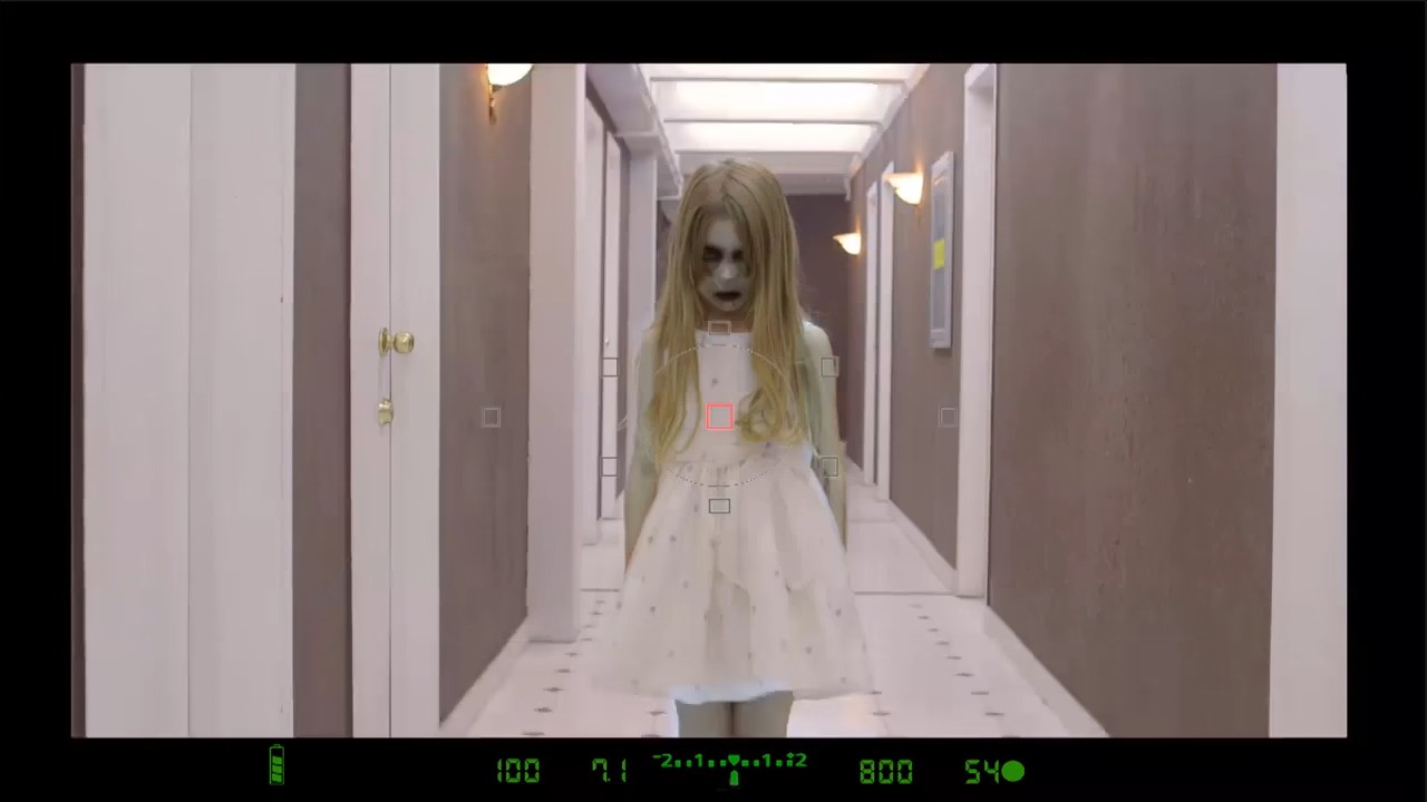 蓝可儿之旅剧照的剧照