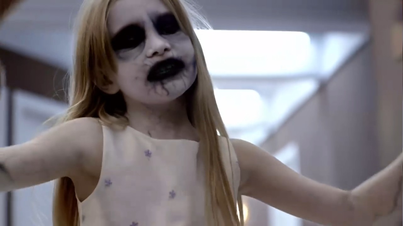 蓝可儿之旅剧照的剧照