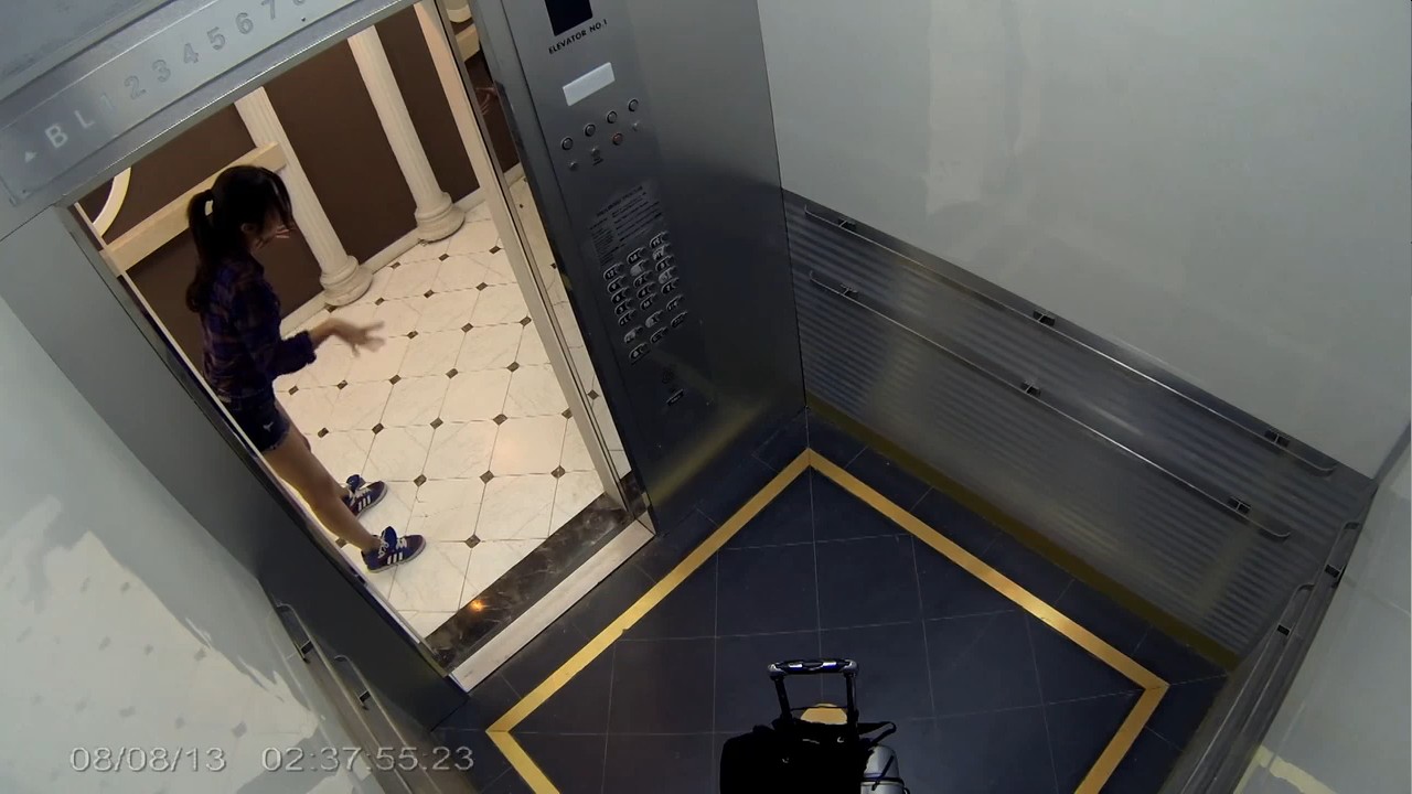 蓝可儿之旅剧照的剧照