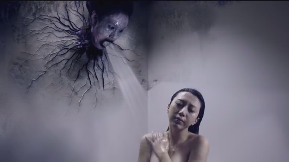 蓝可儿之旅剧照的剧照