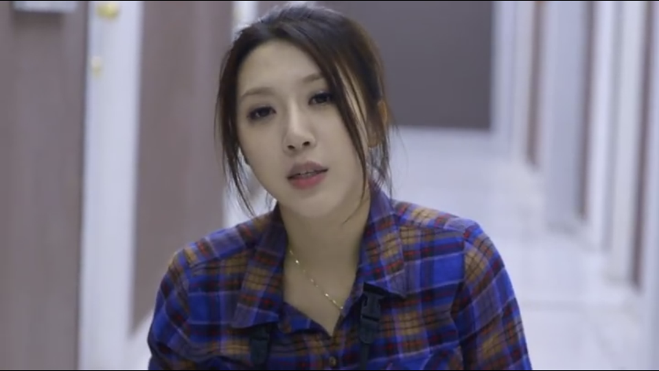 蓝可儿之旅剧照的剧照