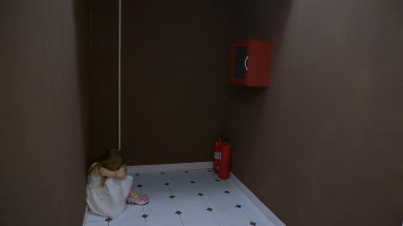 蓝可儿之旅剧照的剧照