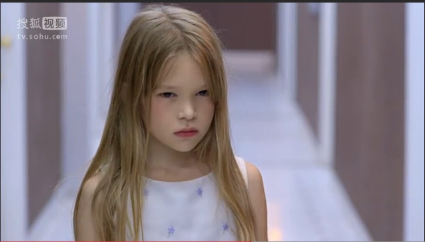 蓝可儿之旅剧照的剧照