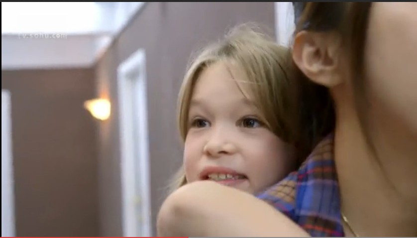 蓝可儿之旅剧照的剧照