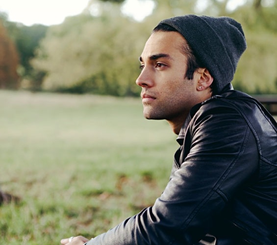 我的恶魔兄弟剧照的剧照