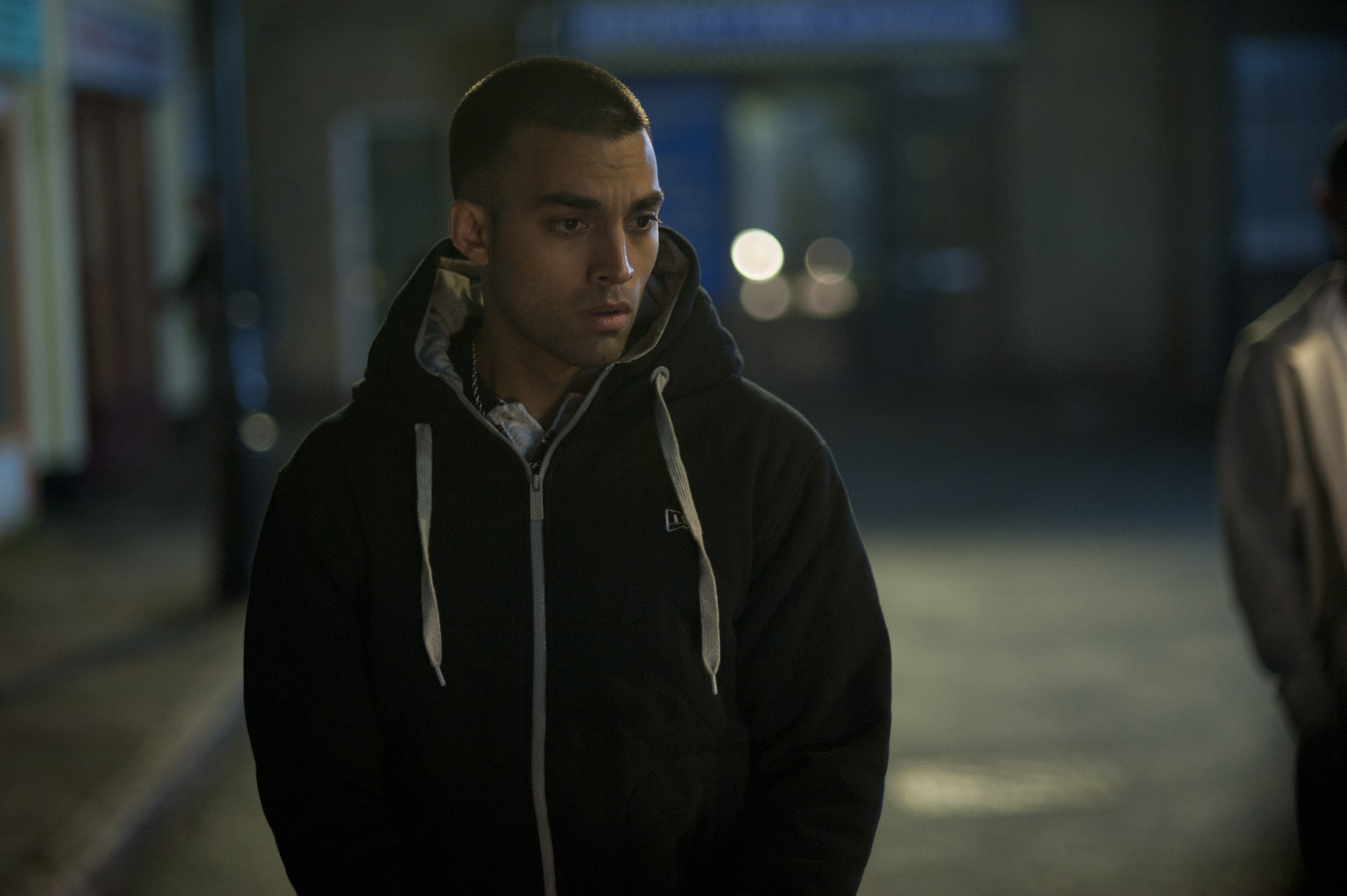 我的恶魔兄弟剧照的剧照