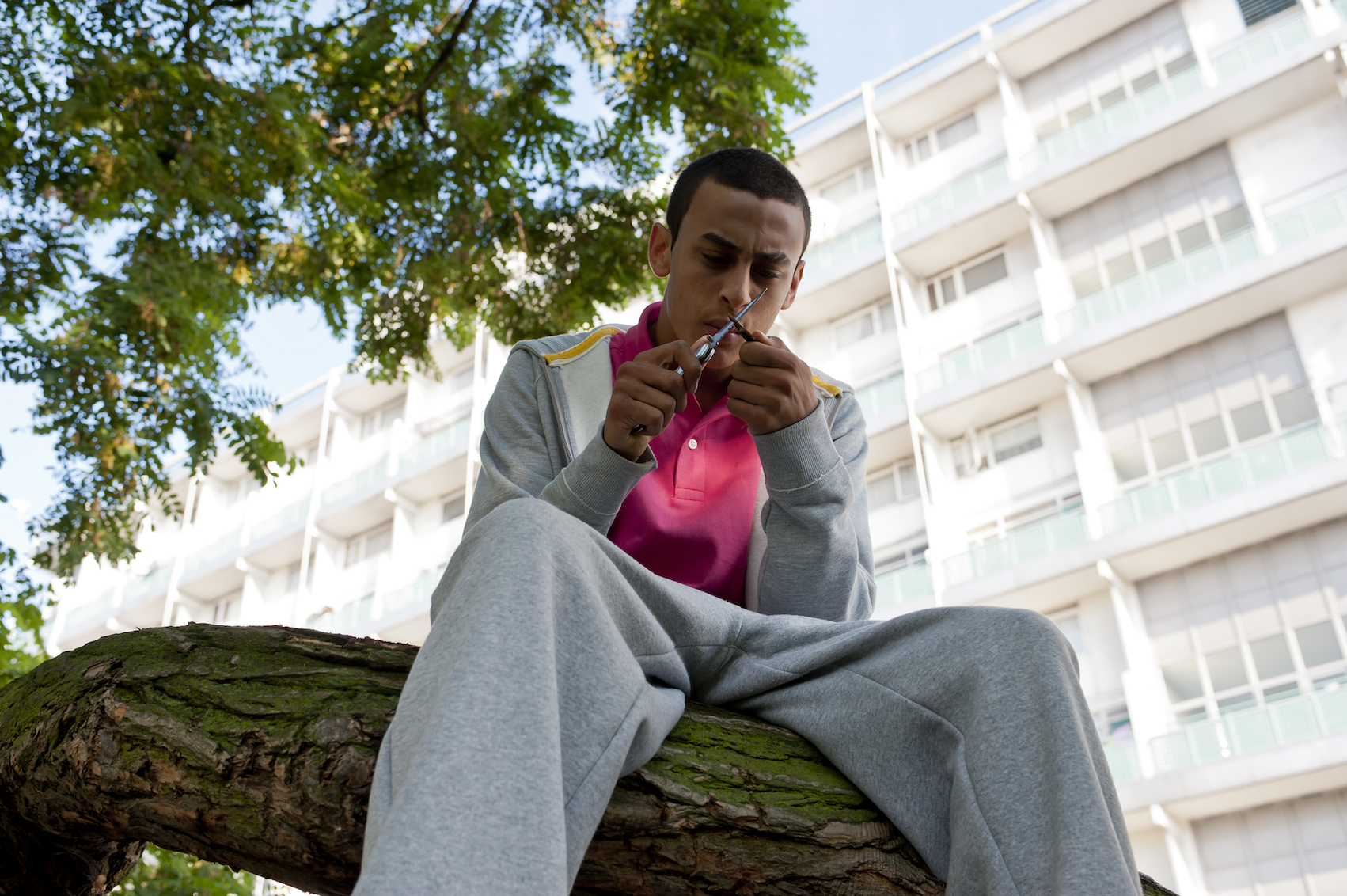 我的恶魔兄弟剧照的剧照