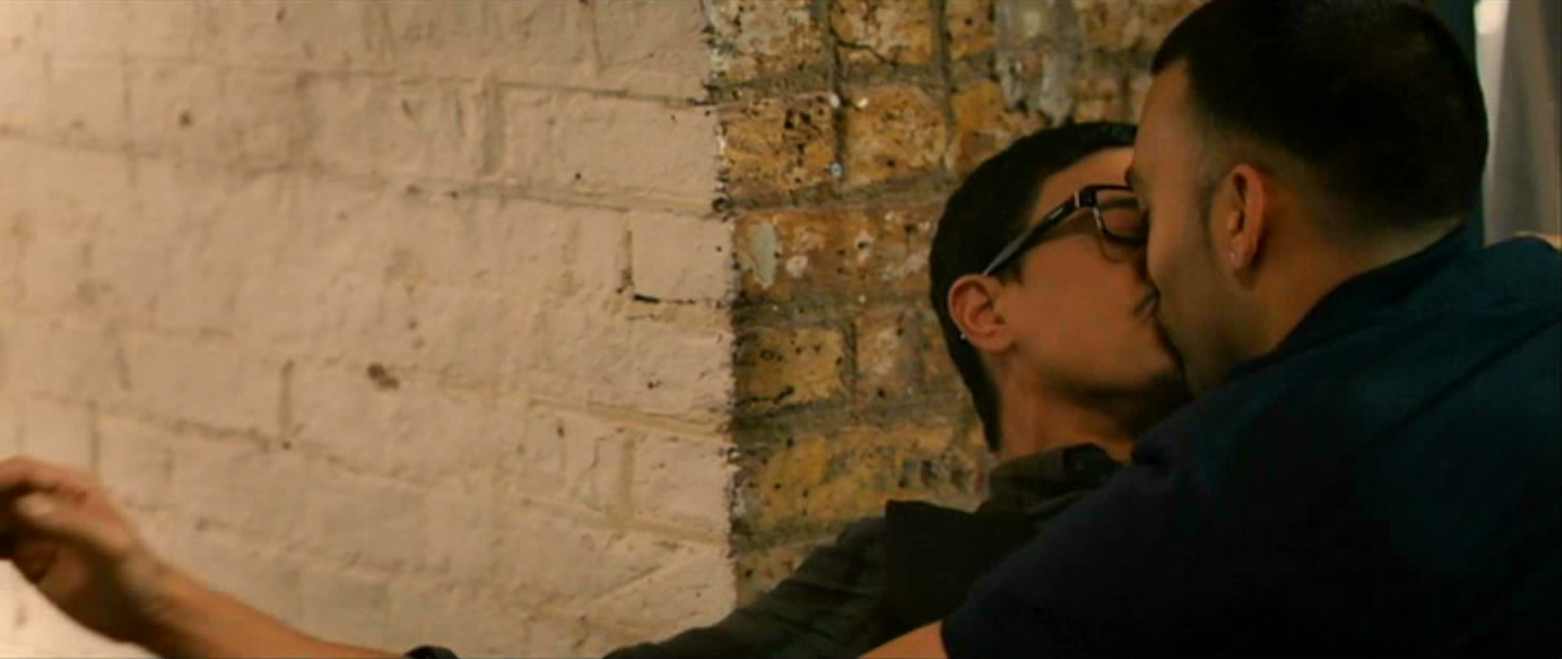 我的恶魔兄弟剧照的剧照