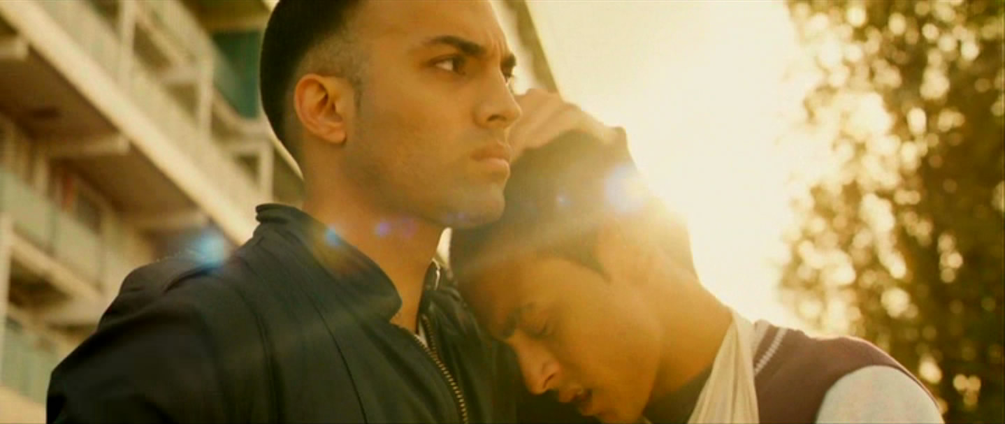 我的恶魔兄弟剧照的剧照