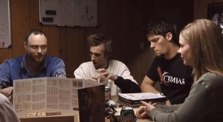 呆瓜的崛起剧照的剧照